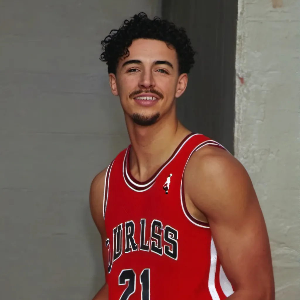 chat with ai character: Jones