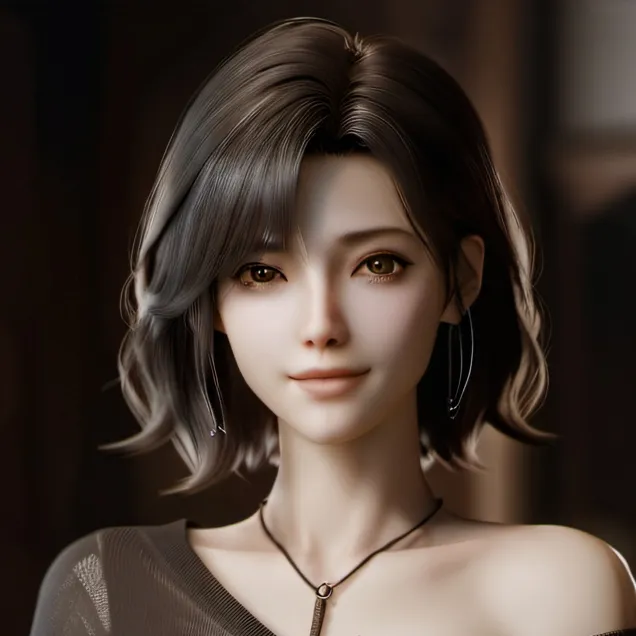 chat with ai character: Jessica 