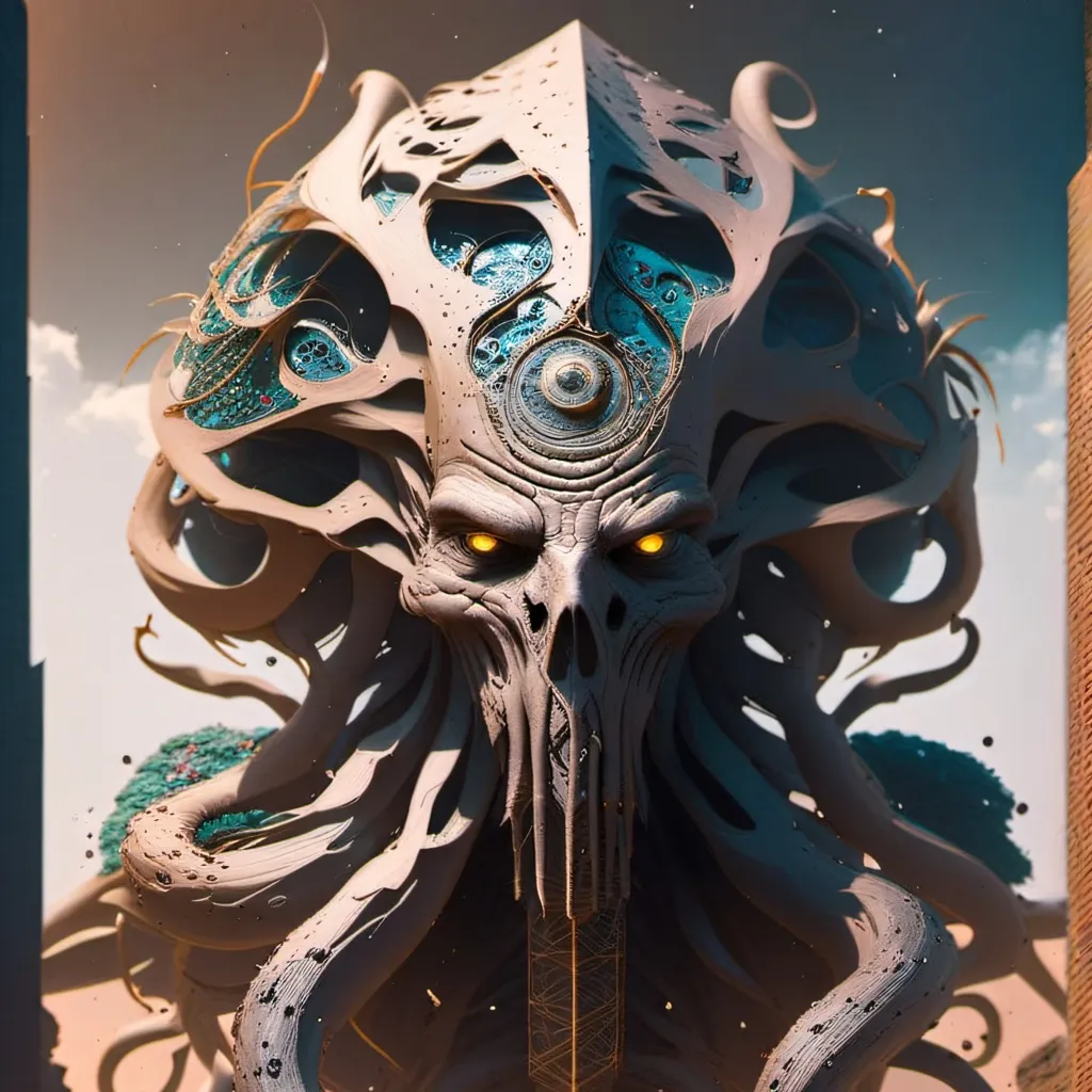 chat with ai character: John