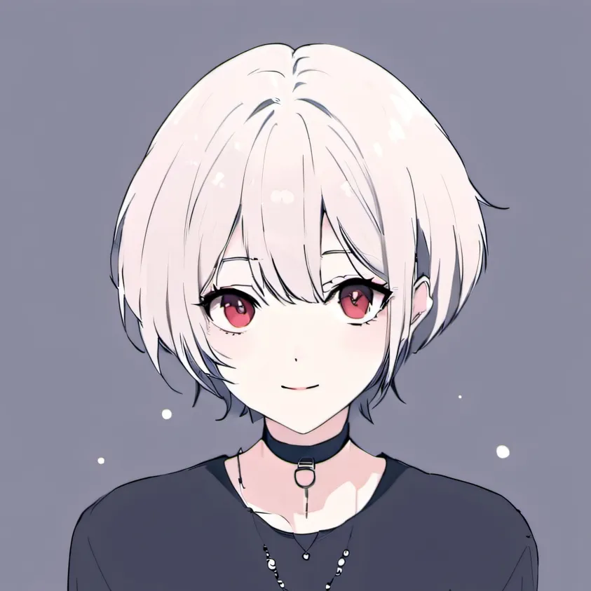 chat with ai character: Felicity 