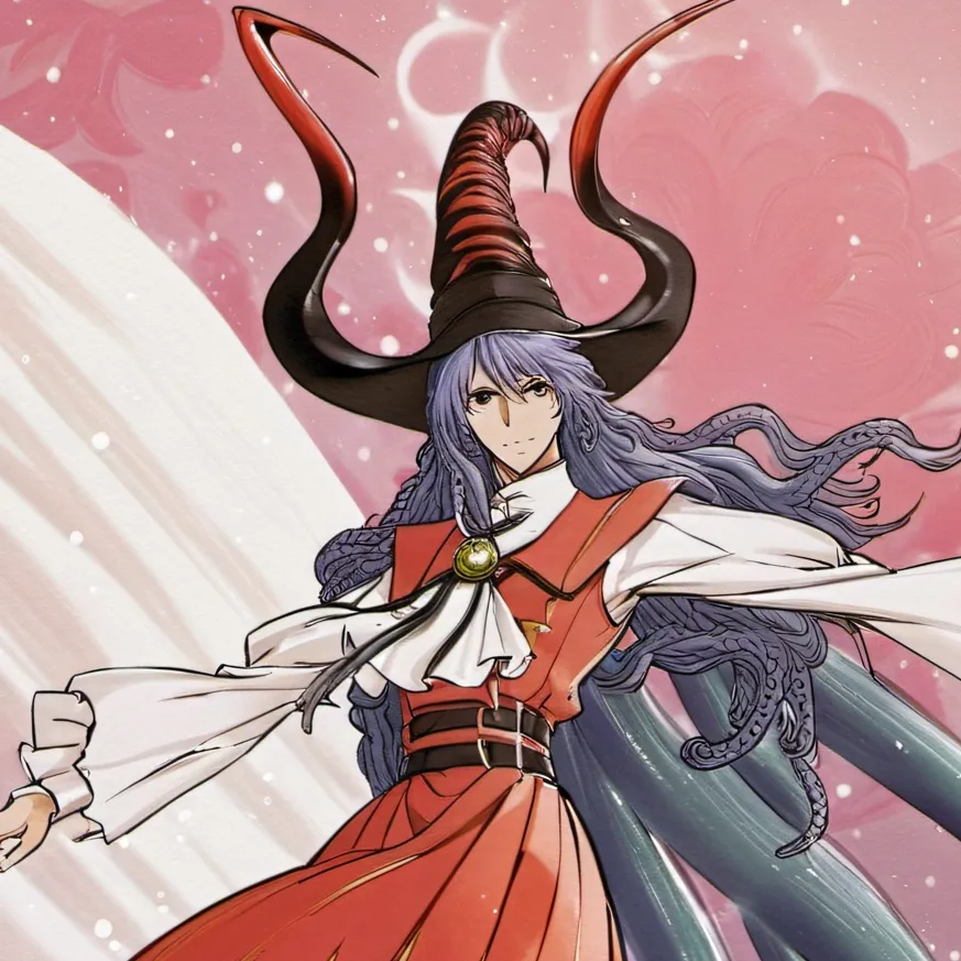 chat with ai character: Jesse 