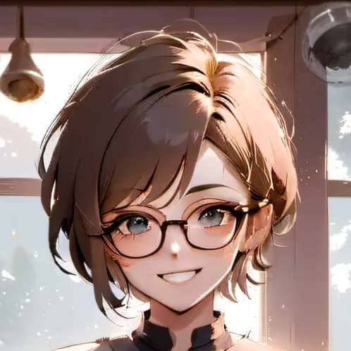 chat with ai character: Caroline 