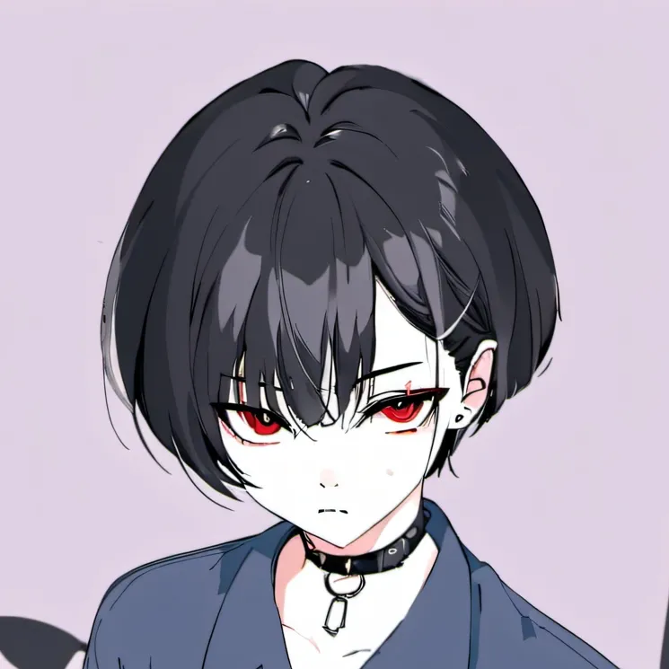 chat with ai character: Charlotte 