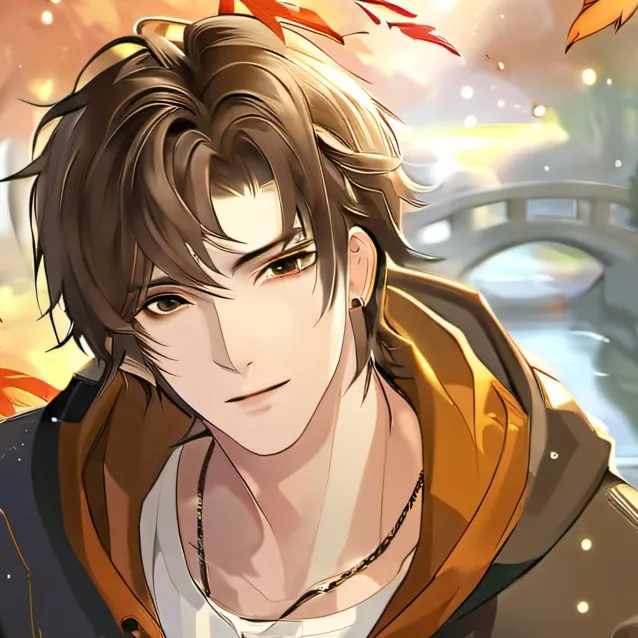 chat with ai character: Jonathan