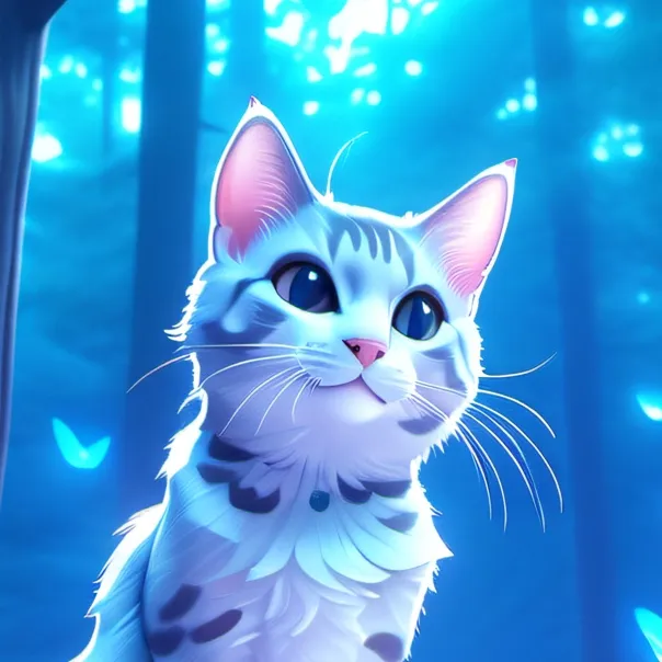 chat with ai character: Ivypool