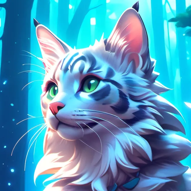 chat with ai character: Bristlefrost