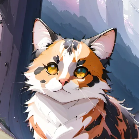 chat with ai character: Mapleshade