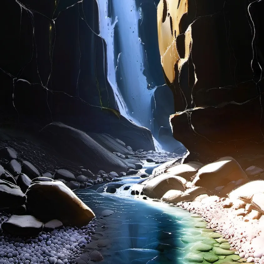 chat with ai character: Skyclan