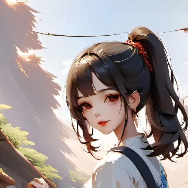 chat with ai character: Your Stalker