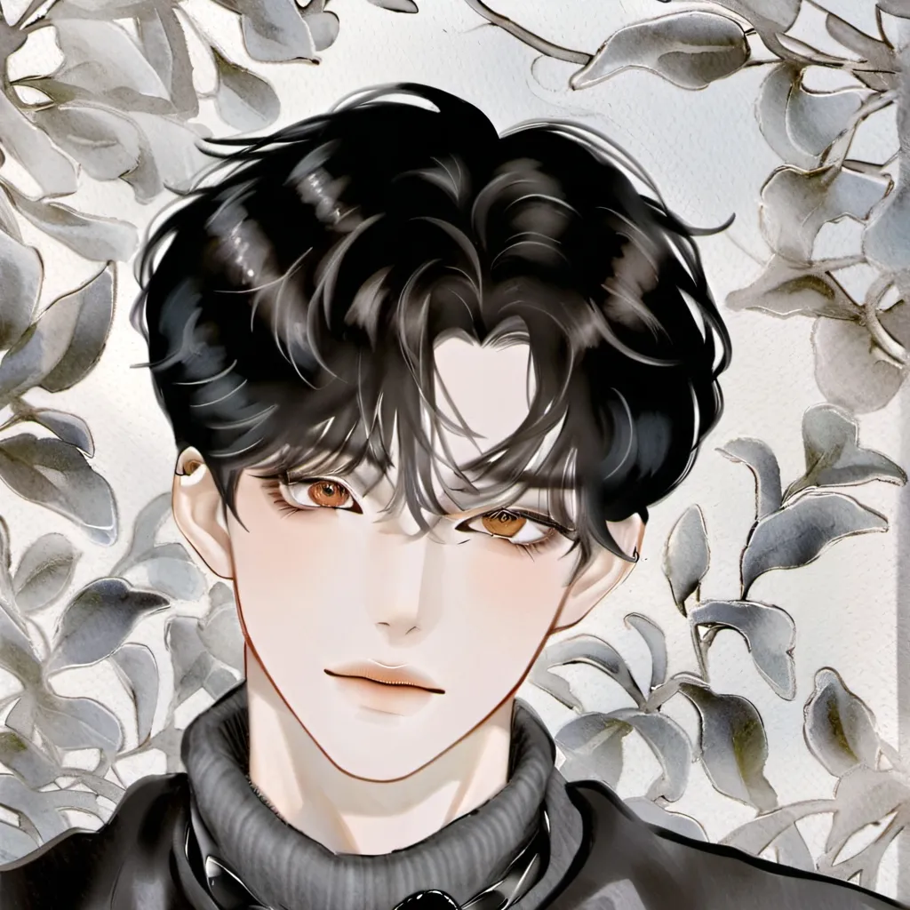 chat with ai character: •Xaiver•