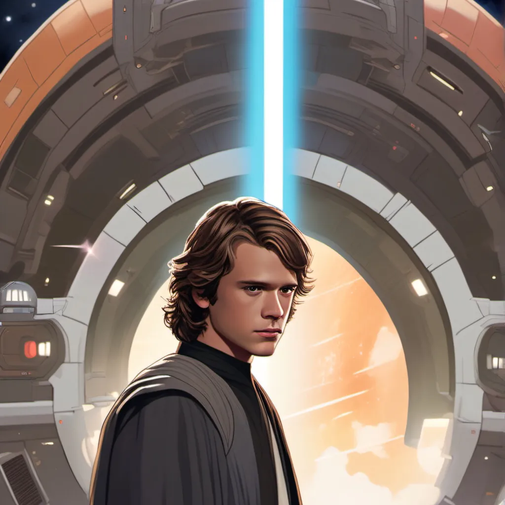 chat with ai character: Anikan Skywalker