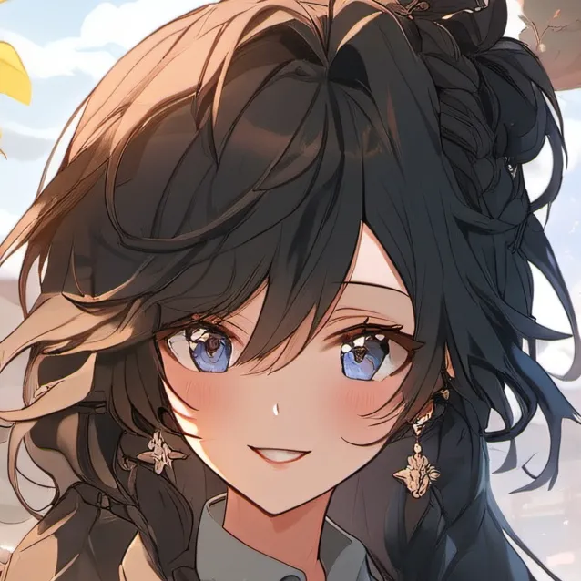 chat with ai character: Kate