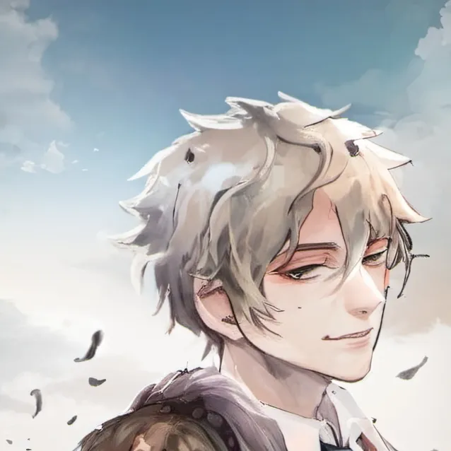 chat with ai character: Jayden 