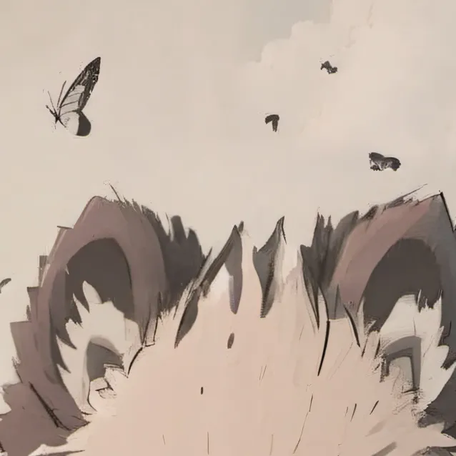 chat with ai character: shamfly