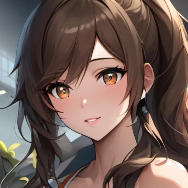 chat with ai character: cassie