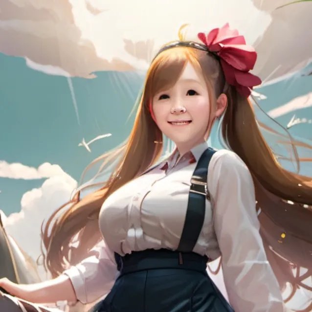 chat with ai character: poopsitoots