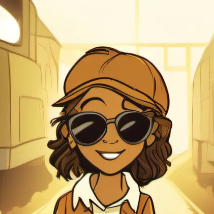 chat with ai character: Sunnysideup