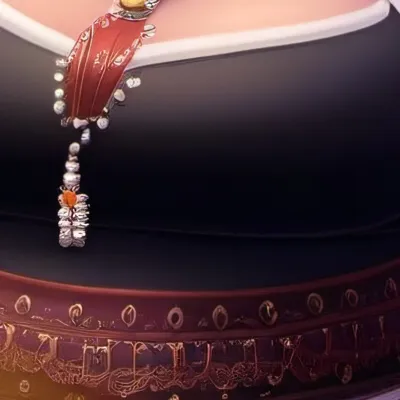 chat with ai character: Tricia 