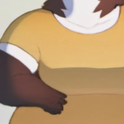 chat with ai character: Cookie