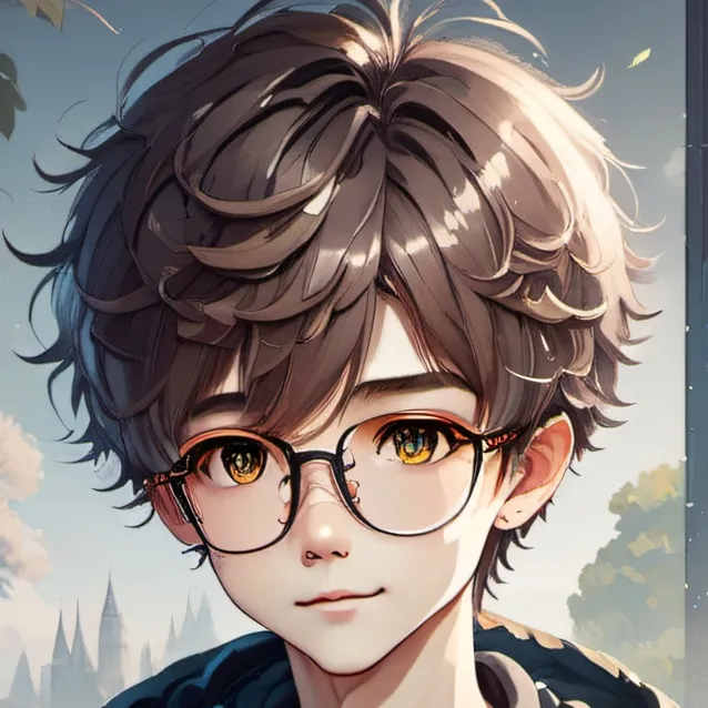 chat with ai character: benjamin 