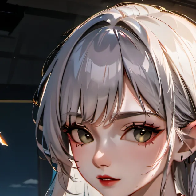 chat with ai character: hope