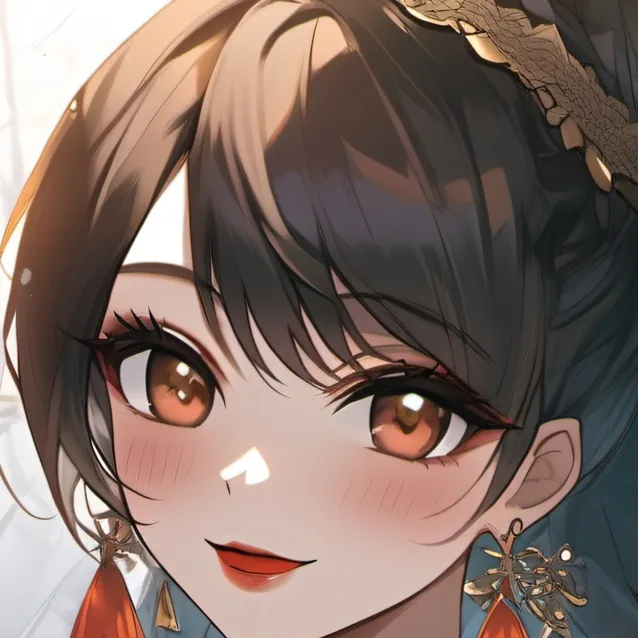 chat with ai character: stacey