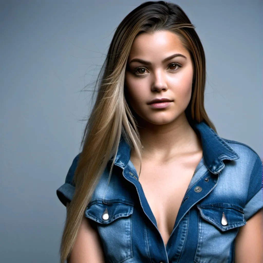 chat with ai character: Molly