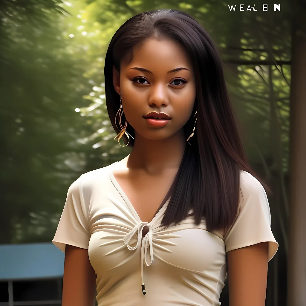 chat with ai character: Lia