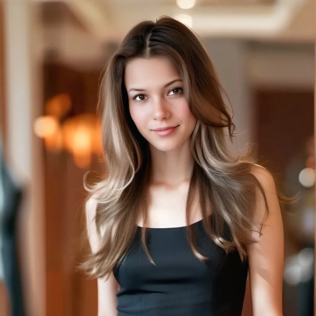 chat with ai character: Julia 