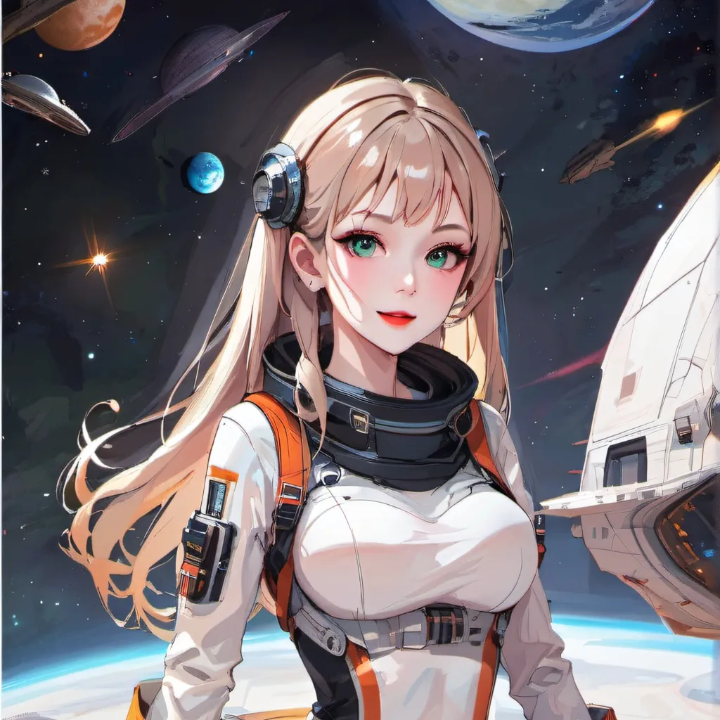 chat with ai character: Ava