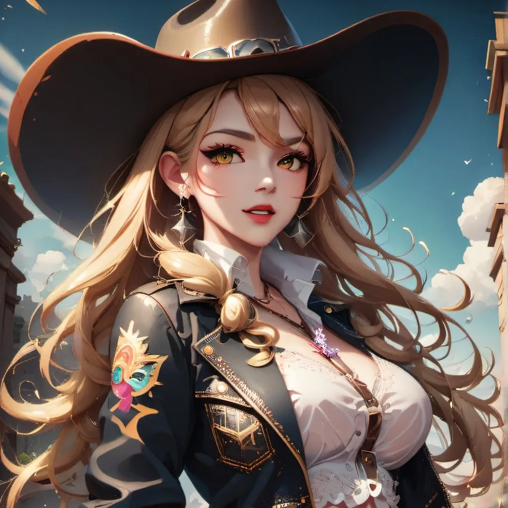 chat with ai character: Amanda