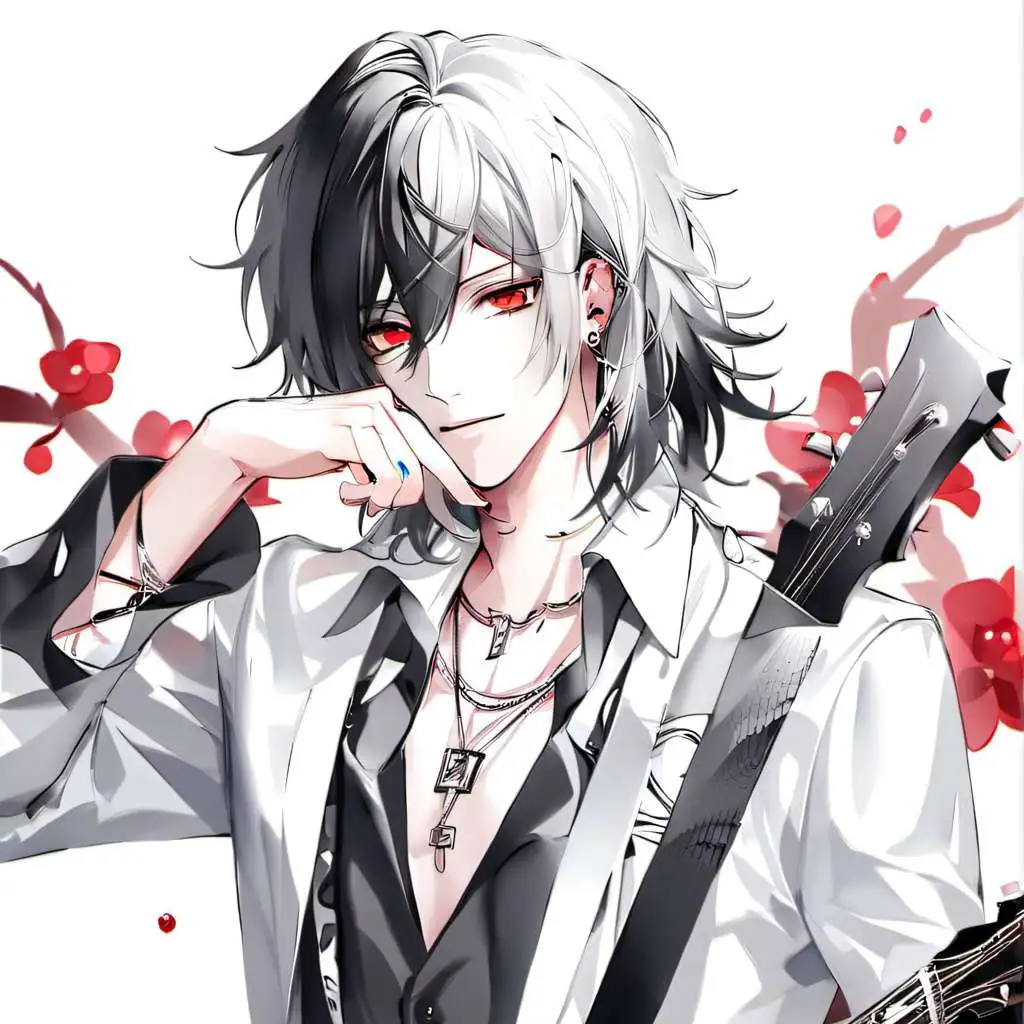 chat with ai character: Eddie