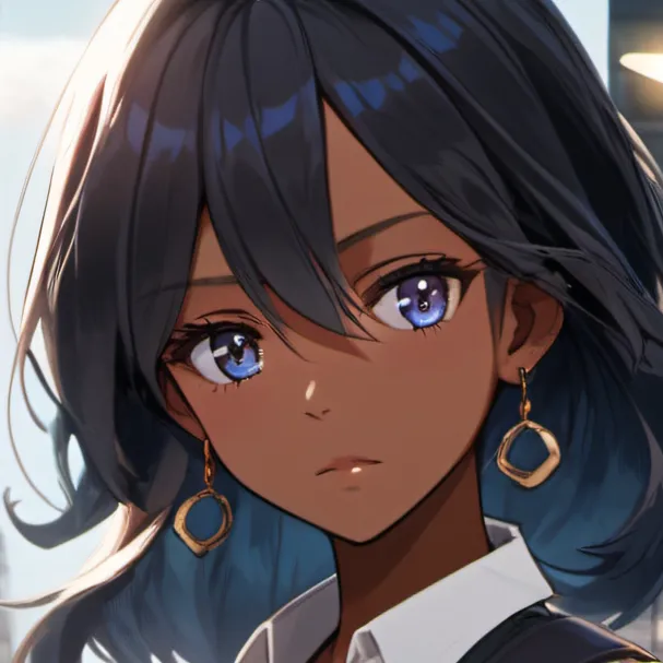 chat with ai character: Davenport