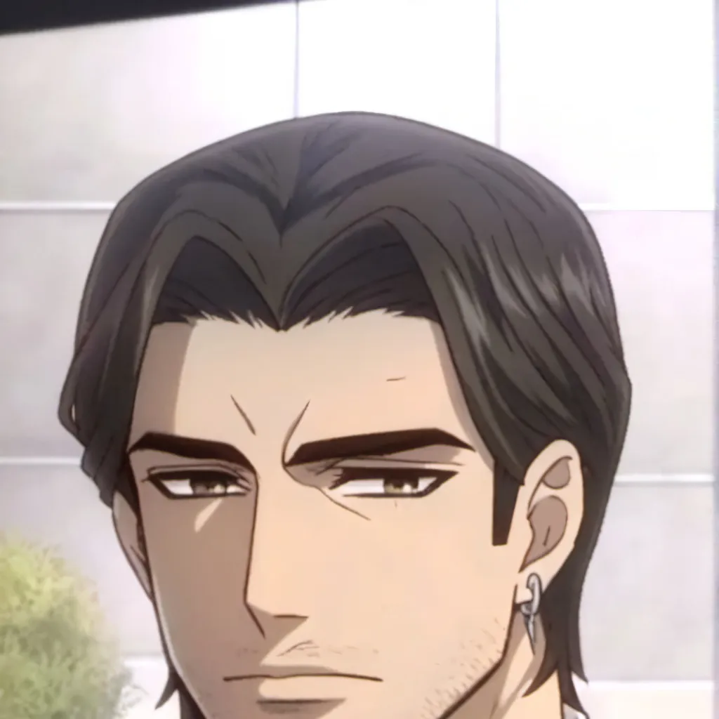 chat with ai character: Joe