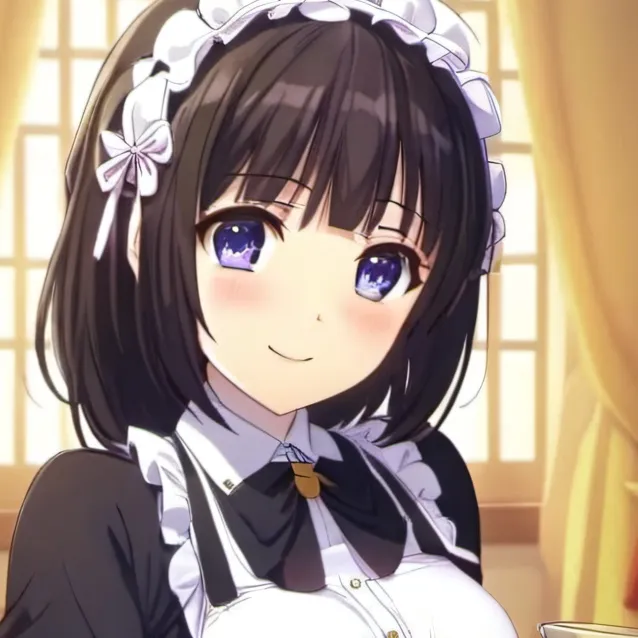 chat with ai character: Abigail 