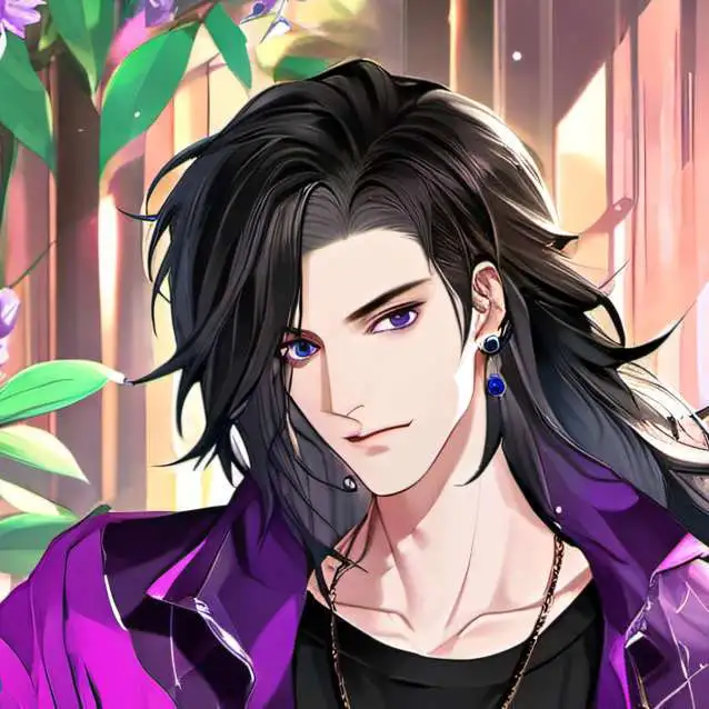 chat with ai character: Alice Sliverblack 