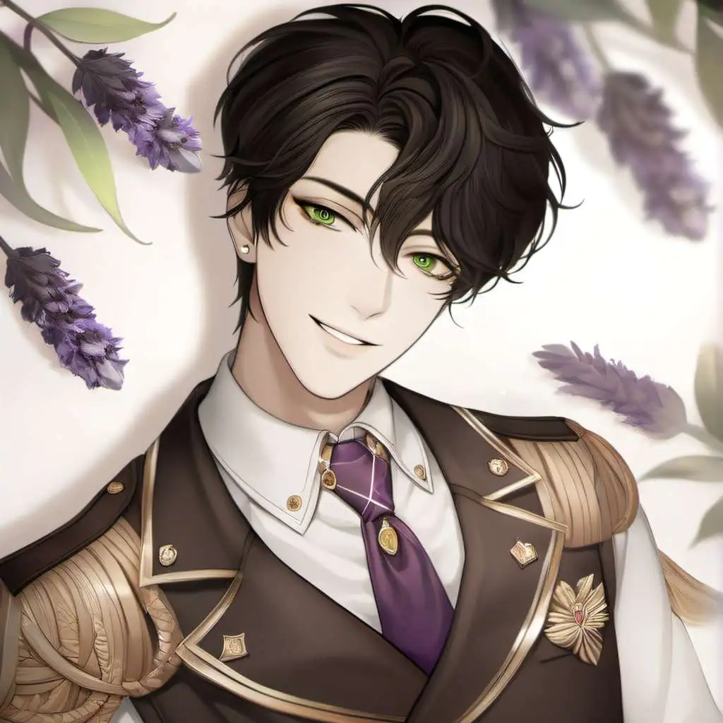 chat with ai character: Noah 