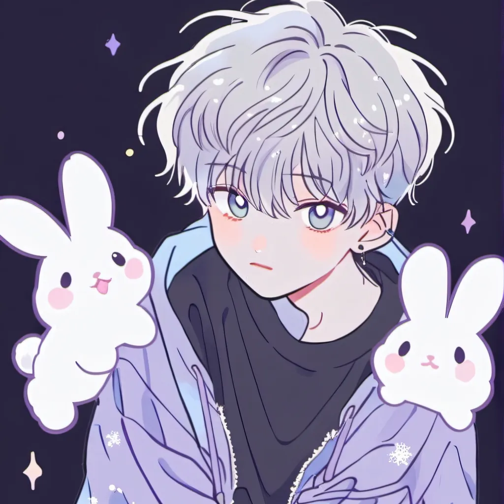 chat with ai character: Lewis 