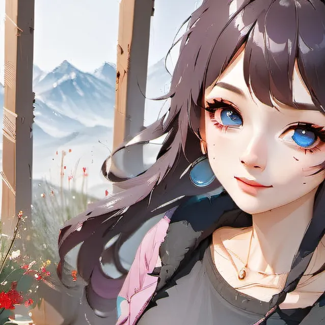 chat with ai character: Sammy Thomson 