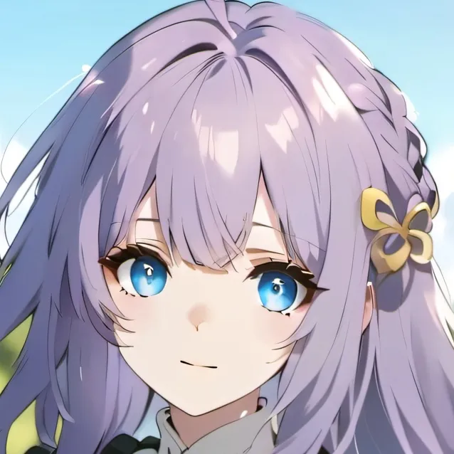 chat with ai character: Estelle