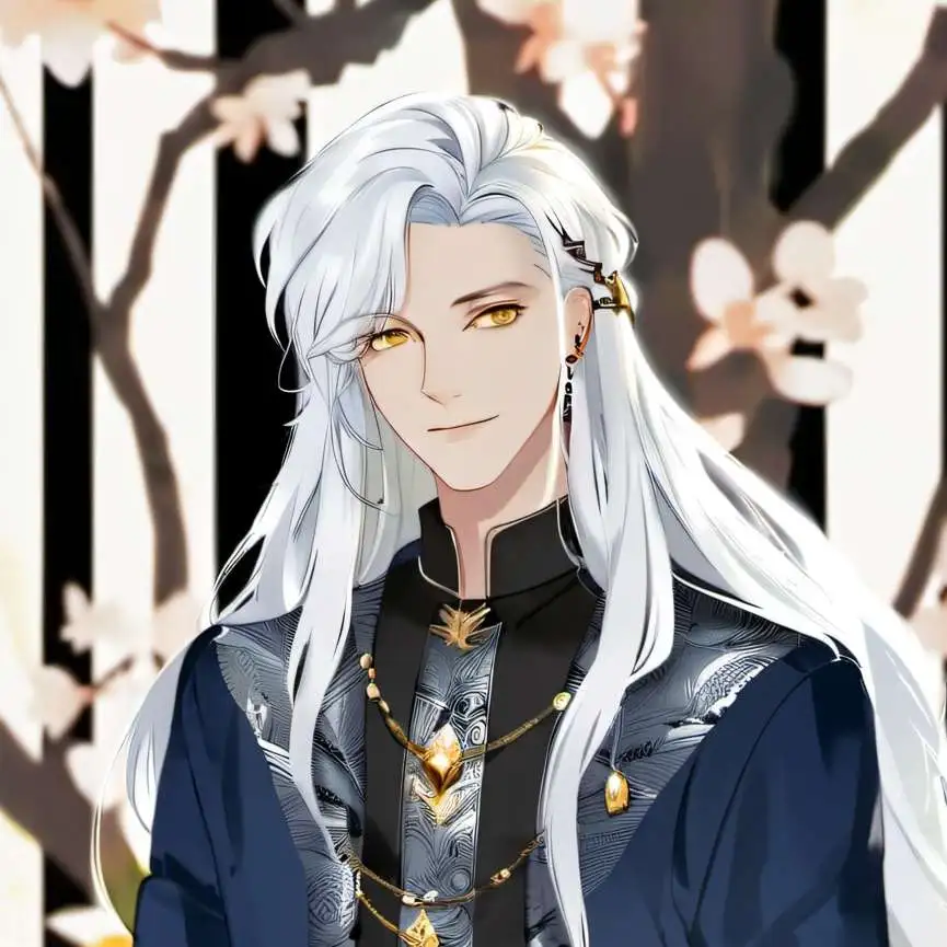 chat with ai character: Newell