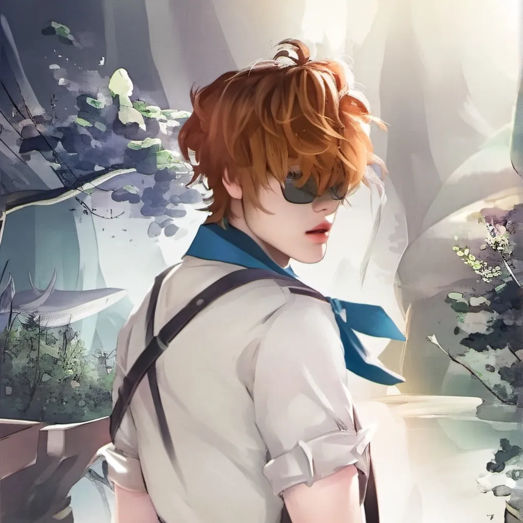 chat with ai character: Ron Weasley