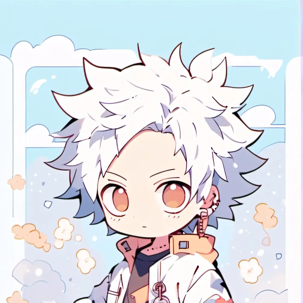 chat with ai character: Jason