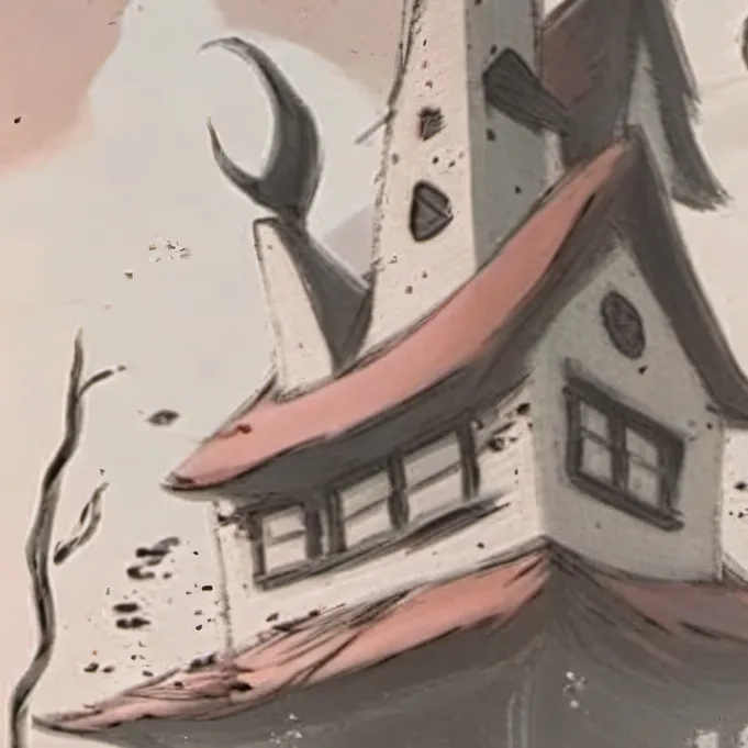 chat with ai character: HH Sleepover