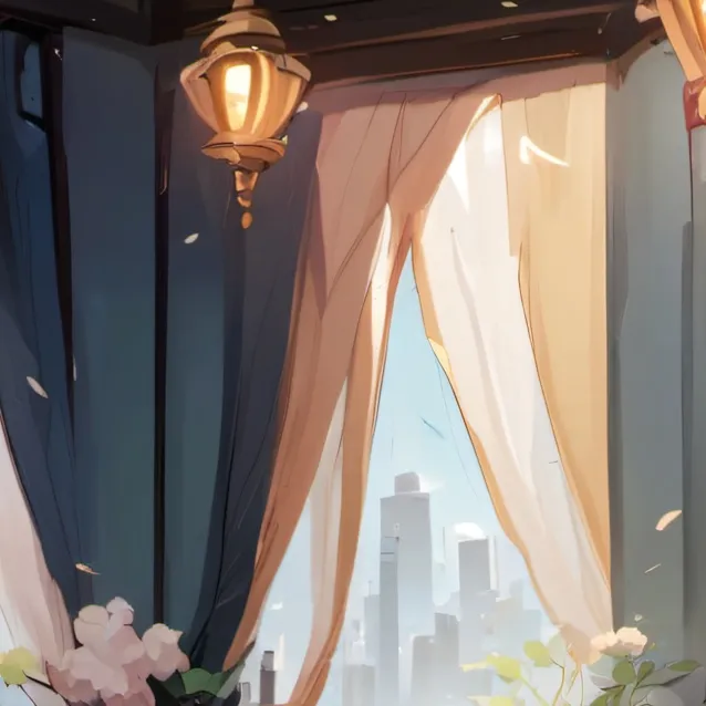 chat with ai character: Amelia