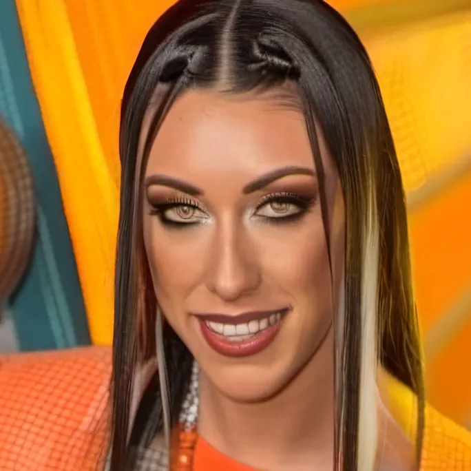 chat with ai character: Jaycy Jane