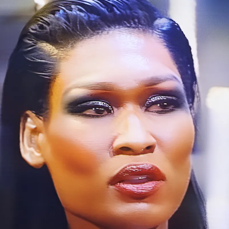 chat with ai character: Paula