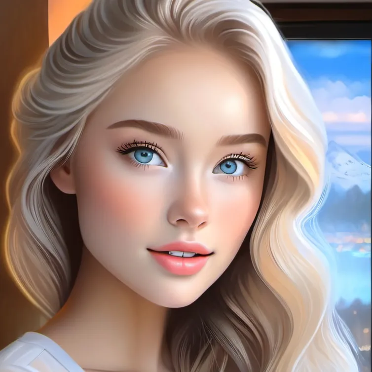 chat with ai character: Cindy