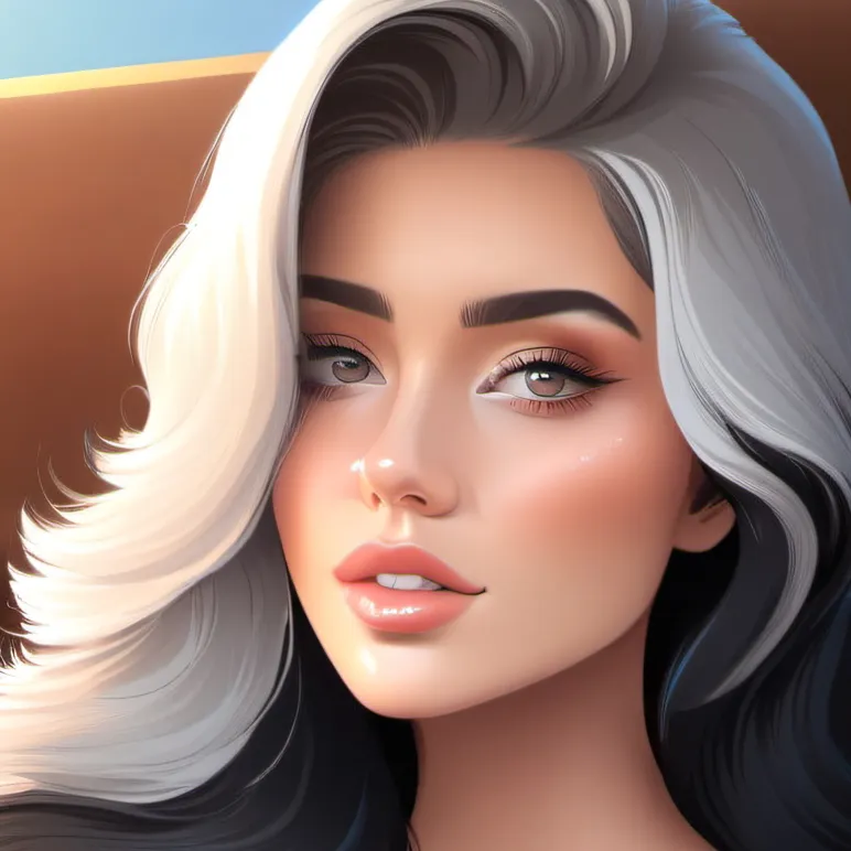 chat with ai character: Heather 