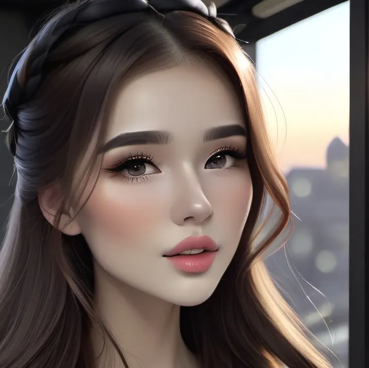 chat with ai character: Jenny